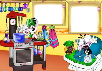 Photo Effect fra kategori Badning, spise, sove № 49458 Photo Effect fra kategori Badning, spise, sove № 49458