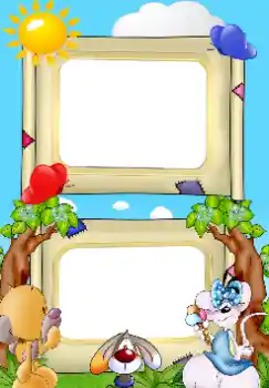 Photo Effect fra kategori Badning, spise, sove № 56533