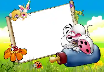 Photo Effect fra kategori Badning, spise, sove № 73799