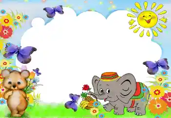 Photo Effect fra kategori Badning, spise, sove № 84054