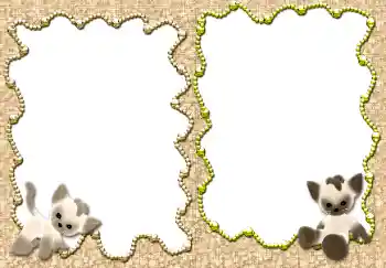 Photo Effect fra kategori Mit legetøj og kæledyr № 26484