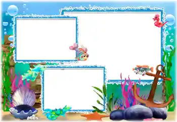 Photo Effect fra kategori Til søs № 206039