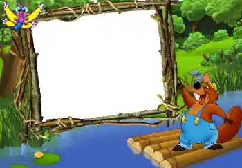 Photo Effect fra kategori Udendørs № 166240