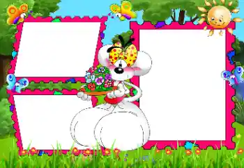 Photo Effect fra kategori Gåtur № 38911