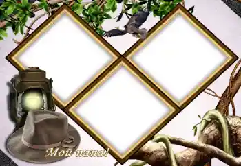 Photo Effect fra kategori Med pårørende № 175492