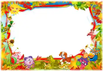 Photo Effect fra kategori Smeshariki № 163482