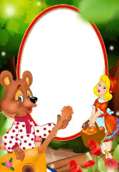 Photo Effect fra kategori Sovjetiske tegnefilm № 128380