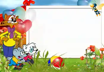 Photo Effect fra kategori Sovjetiske tegnefilm № 146513