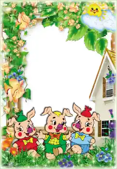 Photo Effect fra kategori Sovjetiske tegnefilm № 158267