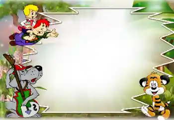 Photo Effect fra kategori Sovjetiske tegnefilm № 163493