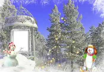 Photo Effect fra kategori Vinter sjov № 144988 Photo Effect fra kategori Vinter sjov № 144988