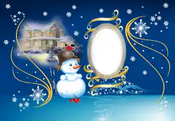 Photo Effect fra kategori Vinter sjov № 147908 Photo Effect fra kategori Vinter sjov № 147908