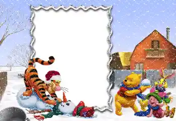 Photo Effect fra kategori Vinter sjov № 60433 Photo Effect fra kategori Vinter sjov № 60433