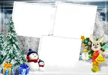 Photo Effect fra kategori Vinter sjov № 85296 Photo Effect fra kategori Vinter sjov № 85296