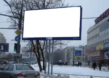 Photo Effect fra kategori Reklametavler, væg plakater № 1244