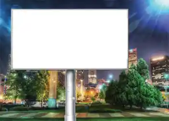 Photo Effect fra kategori Reklametavler, væg plakater № 1248