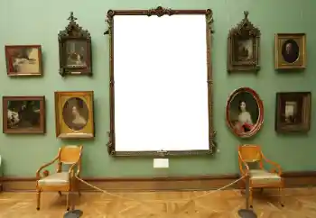 Photo Effect fra kategori Reklametavler, væg plakater № 196391