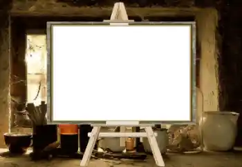 Photo Effect fra kategori Reklametavler, væg plakater № 20236
