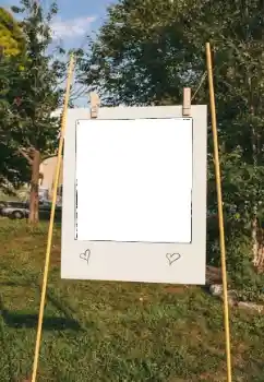 Photo Effect fra kategori Reklametavler, væg plakater № 205368