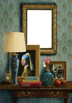 Photo Effect fra kategori Reklametavler, væg plakater № 3464