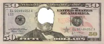 Photo Effect fra kategori Penge № 52041