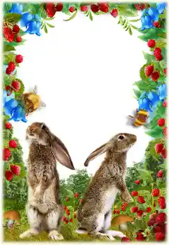 Photo Effect fra kategori Kalendere № 157060. Indskriften på rammen: 2026