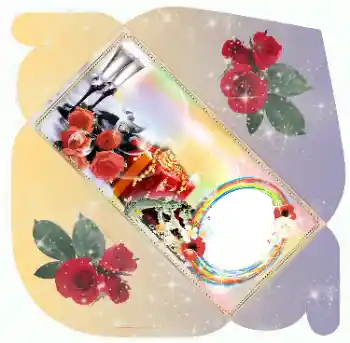 Photo Effect fra kategori Etiketter № 142393