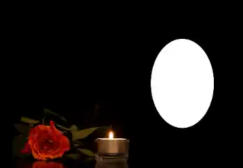 Indskriften på rammen: Evig hukommelse! Indskriften på rammen: Evig hukommelse!