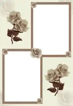 Indskriften på rammen: Evig hukommelse!