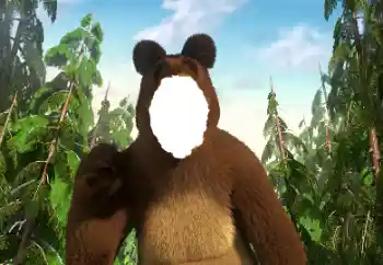 Photo Effect fra kategori For børn № 191783