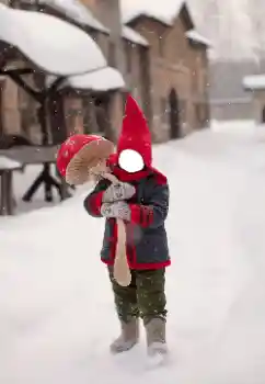 Photo Effect fra kategori For børn № 195293