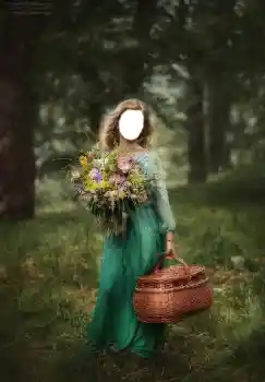 Photo Effect fra kategori For kvinder № 91767