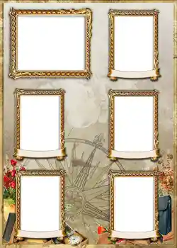 Photo Effect fra kategori Album Nr.1 № 837