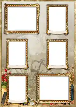 Photo Effect fra kategori Album Nr.1 № 839