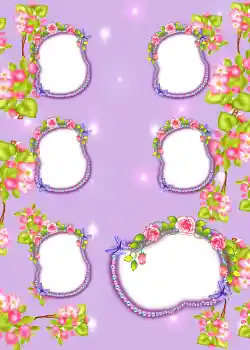 Photo Effect fra kategori Album Nr.3 № 857