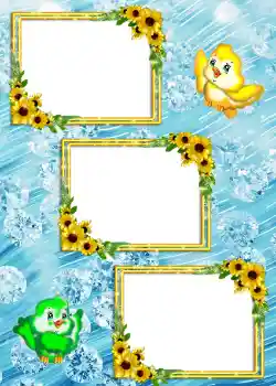 Photo Effect fra kategori Album Nr.4 № 905