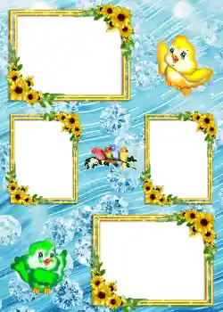 Photo Effect fra kategori Album Nr.4 № 906