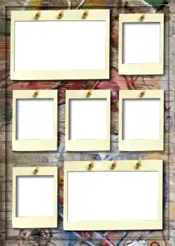 Photo Effect fra kategori Album Nr.5 № 912