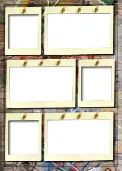 Photo Effect fra kategori Album Nr.5 № 915