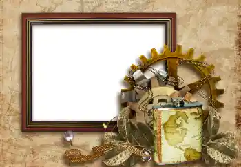 Photo Effect fra kategori Mandlige fotorammer № 180737