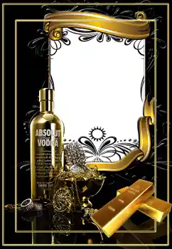 Photo Effect fra kategori Mandlige fotorammer № 203301