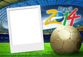 Photo Effect fra kategori Mandlige fotorammer № 50819. Indskriften på rammen: Brasil 2014 Photo Effect fra kategori Mandlige fotorammer № 50819. Indskriften på rammen: Brasil 2014