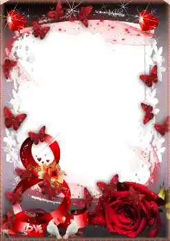 Photo Effect fra kategori Postkort til 8 marts № 166263