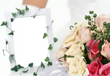 Indskriften på rammen: 8 marts Indskriften på rammen: 8 marts