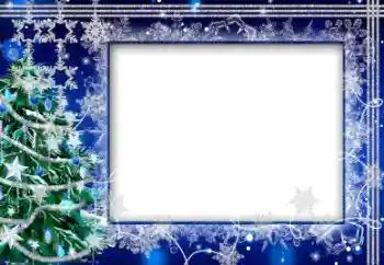 Photo Effect fra kategori Postkort til nytår № 57663