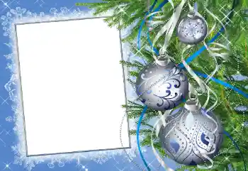 Photo Effect fra kategori Postkort til nytår № 64033