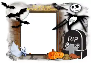 Photo Effect fra kategori Forskellige helligdage № 160653. Indskriften på rammen: Happy Halloween Photo Effect fra kategori Forskellige helligdage № 160653. Indskriften på rammen: Happy Halloween