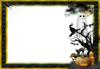 Photo Effect fra kategori Forskellige helligdage № 87662. Indskriften på rammen: Happy Halloween Photo Effect fra kategori Forskellige helligdage № 87662. Indskriften på rammen: Happy Halloween