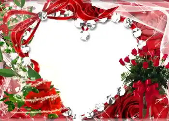 Photo Effect fra kategori Postkort til Valentinsdag № 674
