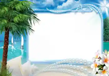 Photo Effect fra kategori Sommer № 103952